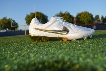 Nike r10 tiempos