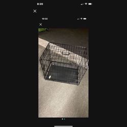 Dog Cage Small