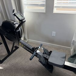 Rowing Machine - CONCEPT 2