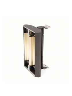 Fostoria Infrared Quartz Electric Heater 3200W 480V Industrial Heater  Calentador Industrial Infrarrojo Fostoria 3200W 480V