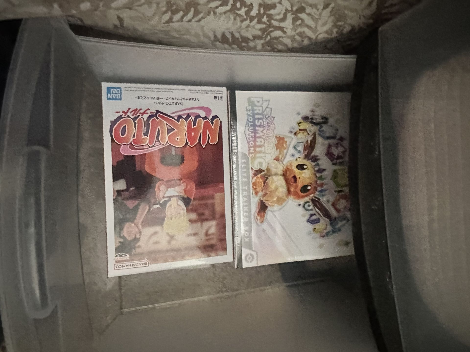 Pokemon Collection