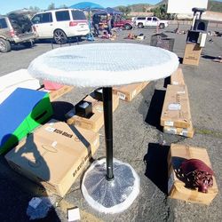 Bar Tables