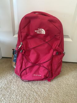 Northface jester