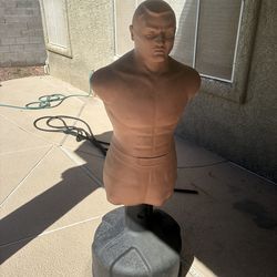 Century Bob torso like new