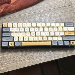 Hyper X 65% Keyboard