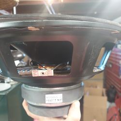 Polk Audio 12" Sub Speaker