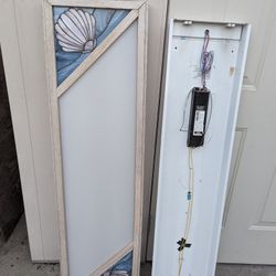 Ceiling Fluorescent Lamp