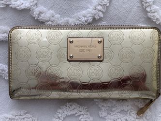 Mk wallet