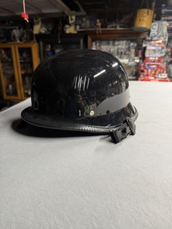 Motorcycle Helmets