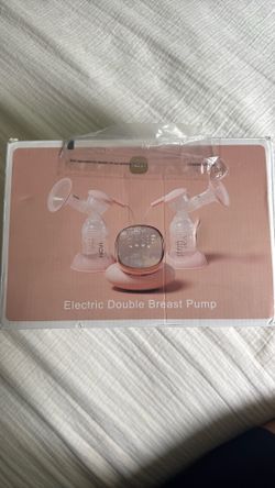 Extractor de leche materna
