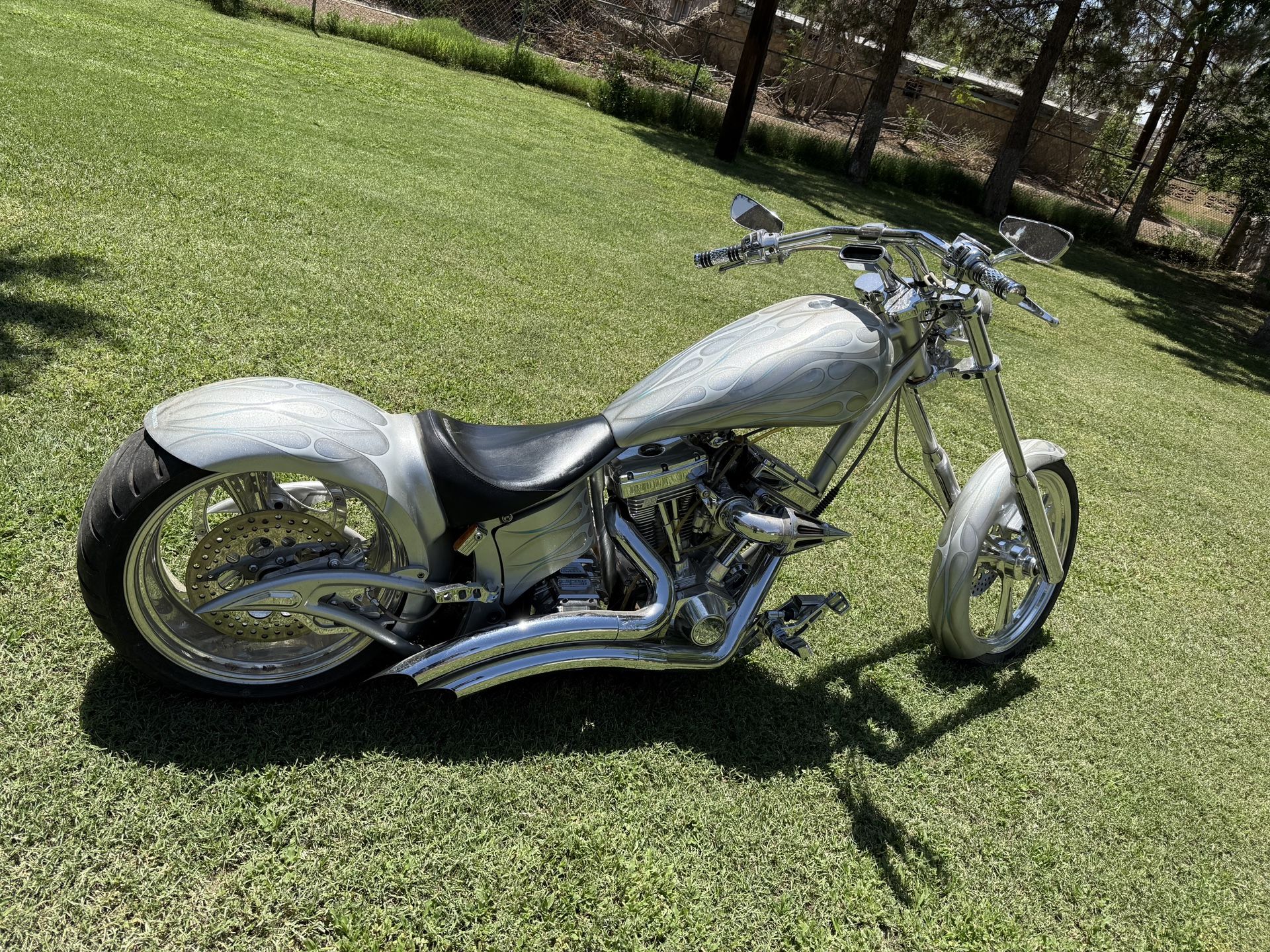 2005 Chopper