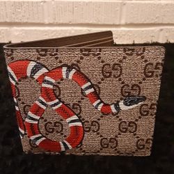 Designer Snake 