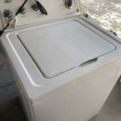 Whirlpool Washer and Dryer Set