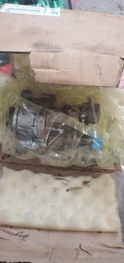 335i Hpfp High Pressure Fuel Pump