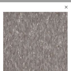 Vinyl Composite Tile Color Field Gray