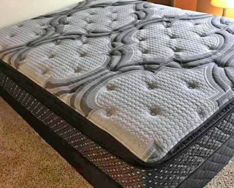 I REALLY NEED TO SELL EVERYTHING! BRAND NEW MATTRESSES! JUST $40 DOWN!