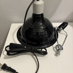 Reptile Lamp For Heat