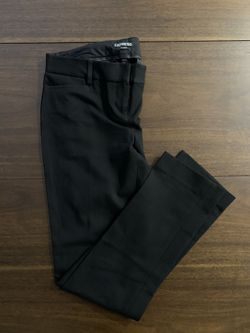 Express slacks