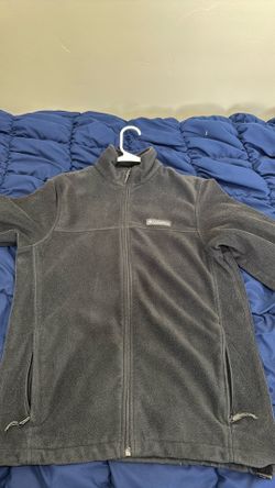 Columbia Sweater