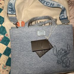 Stitch Loungefly Purse