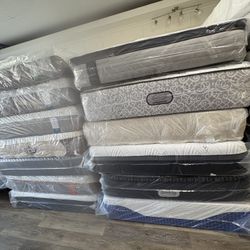 Visit my Mattress Store!