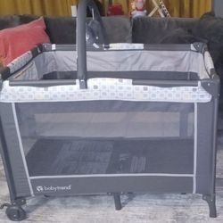 Playpen Bassinet