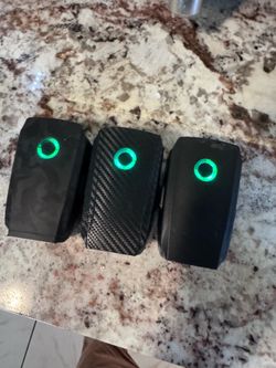 Dji battery drone mavic