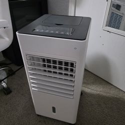 Portable Air