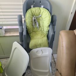 Baby Chair Like New Condition 