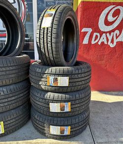 205/55/16 Llantas Nuevas 