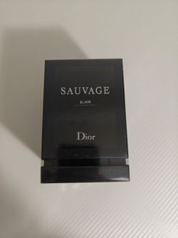 D. Savage Elixir – 100ml Premium High-End Version