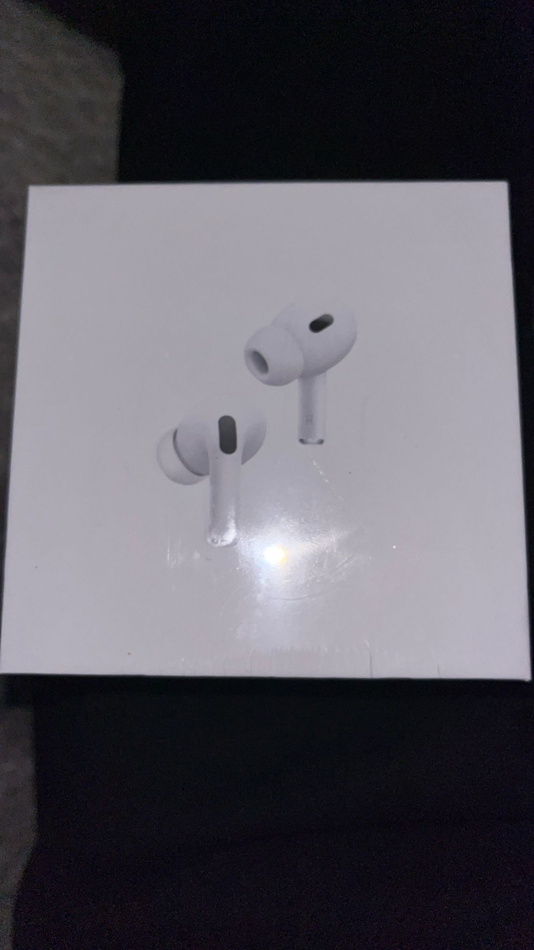 AirPods Pro Gen 2