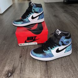 Jordan 1s