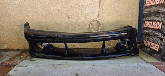 Chvey S10 xenon bumper
