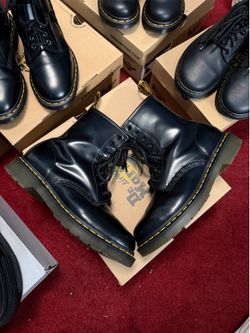 Dr martens boots
