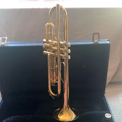 Trumpet 