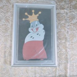 Bug' s Bunny . artwork