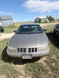 1997 Chrysler Concorde