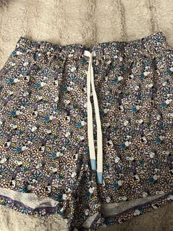 Snoopy Shorts