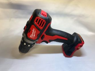 Milwaukee M18 Drill