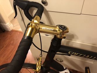 SPECIALIZED LANGSTER LAS VEGAS EDITION SINGLE SPEED BIKE FOR SALE