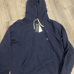 Polo RL Fleece Hoodie