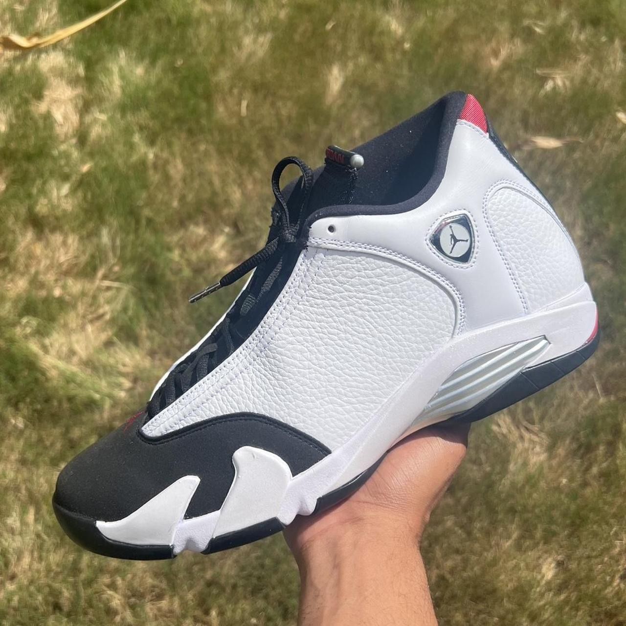 Jordan 13 Black Toe Sz13 2024 VNDS