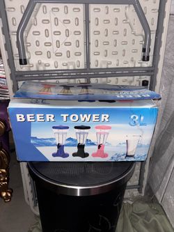 Eer tower