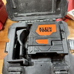 Klein Tools Laser Level