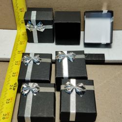 Ring Gift Box 