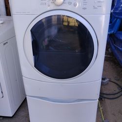 Kenmore Electric Dryer 
