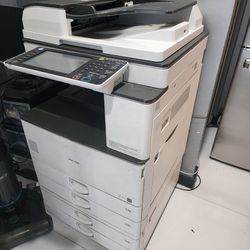 Office Printer RICOH MP3053