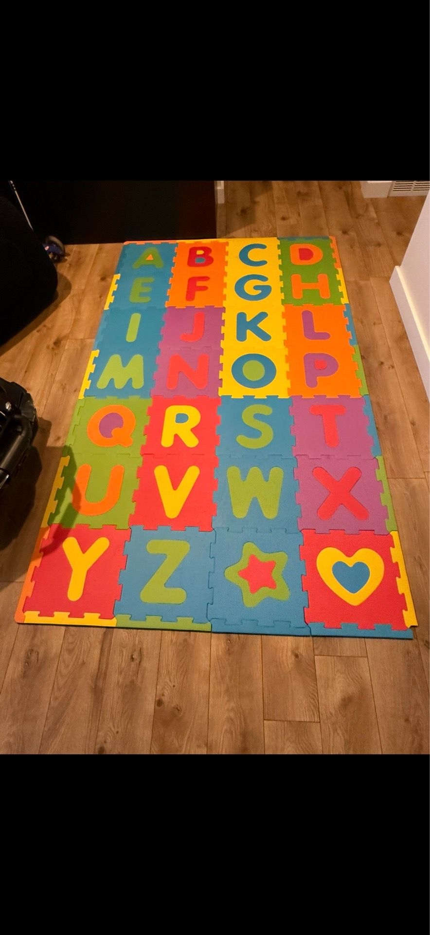 Kid’s mat