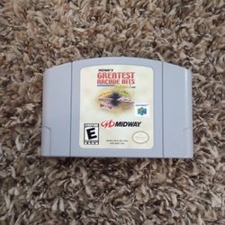 Nintendo 64